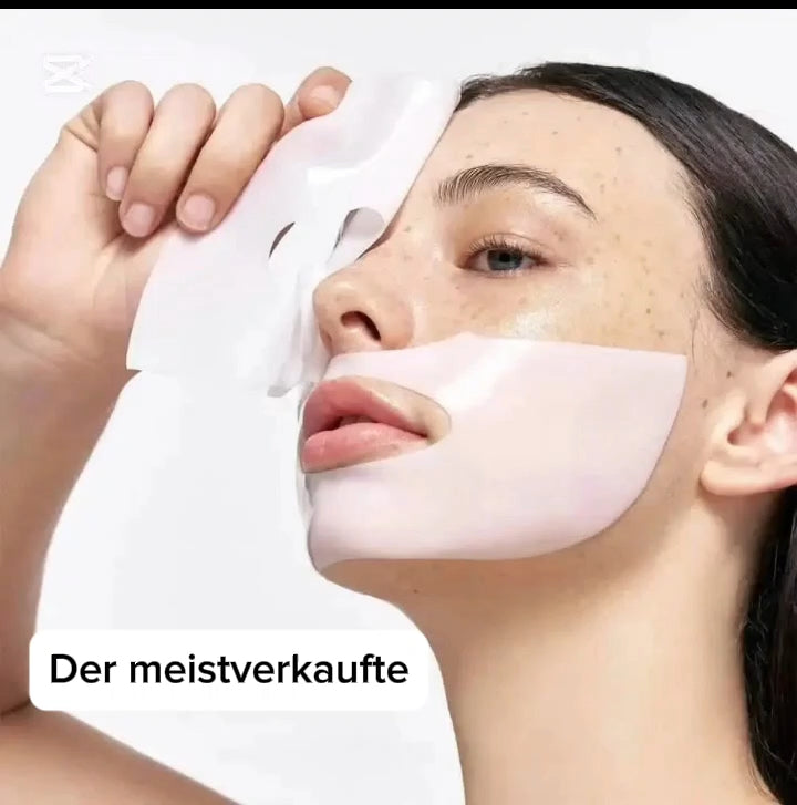 Acilio Bio-Kollagenmaske